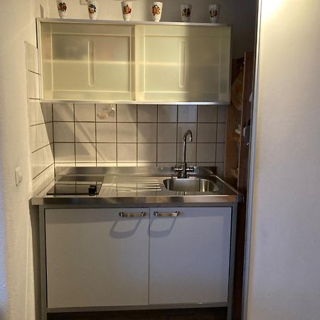 Ferienwohnung Riesterer Freiburg Bagian luar foto