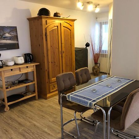 Ferienwohnung Riesterer Freiburg Bagian luar foto