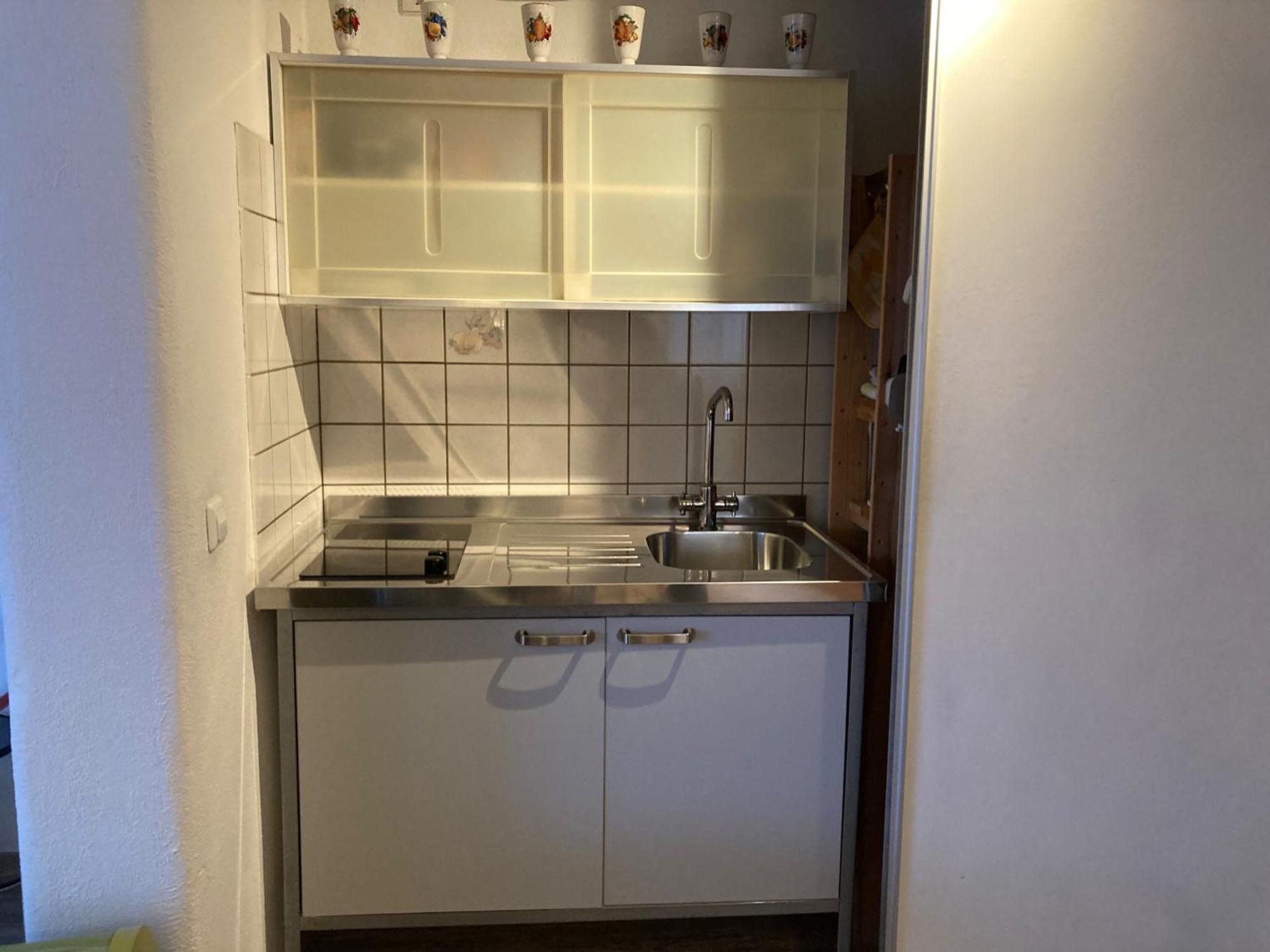 Ferienwohnung Riesterer Freiburg Bagian luar foto