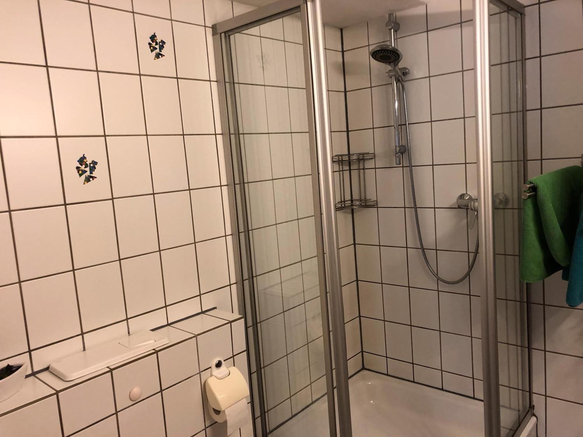 Ferienwohnung Riesterer Freiburg Bagian luar foto